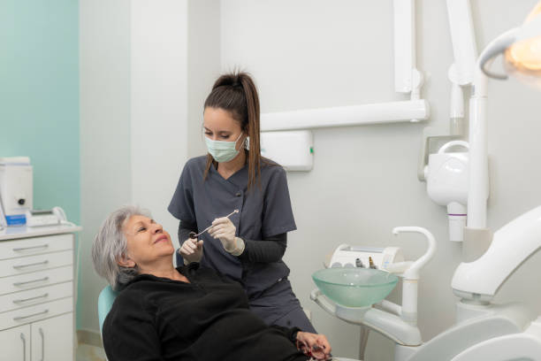 Best Emergency Dental Care for Abscessed Tooth in Fritz Creek, AK