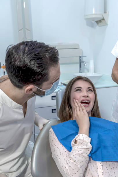 Best Orthodontic Emergency Dentist in Fritz Creek, AK