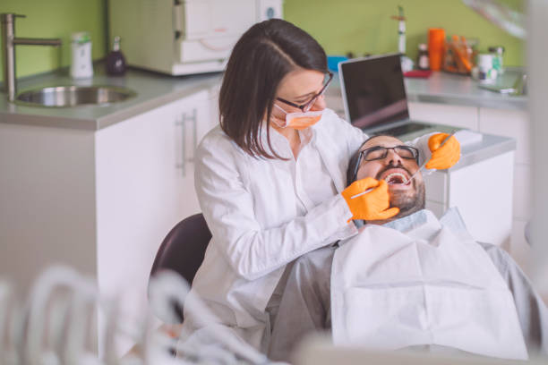 Best Urgent Dental Care for Toothache in Fritz Creek, AK