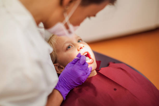 Best Emergency Dental Extractions in Fritz Creek, AK