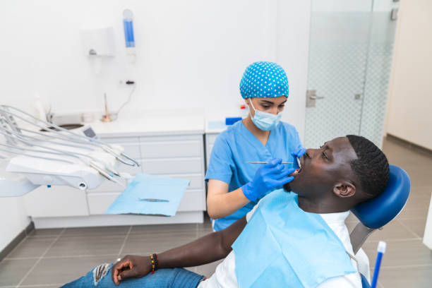 Best Emergency Dental Care for Abscessed Tooth in Fritz Creek, AK
